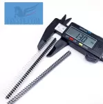 Hàng Rào Đực Đôi 2.54mm 2x40Pin 13mm